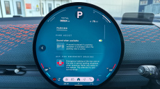 MINI Aceman 135kW E Exclusive [Level 2] 43kWh 5dr Auto Electric Hatchback